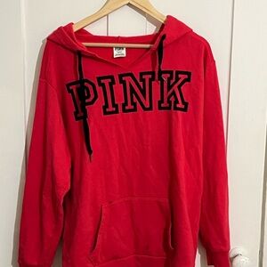 PINK Sweater
